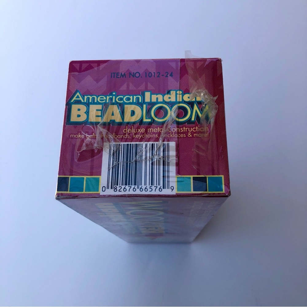 Bead Loom NIB Beading - Picture 3 of 4
